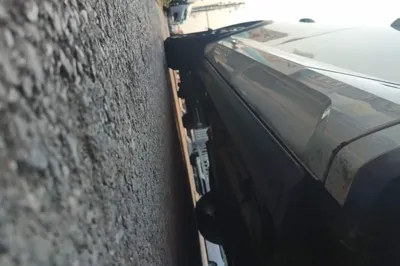 GAC Trumpchi ES9