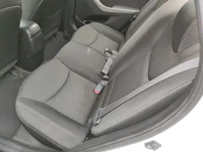 Hyundai Elantra Langdong