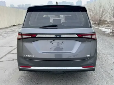 Wuling Jiachen