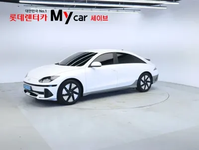 Hyundai Ioniq6