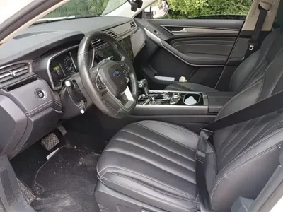 Ford Territory