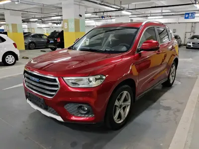 Haval H2