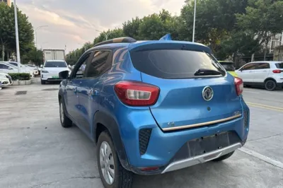Dongfeng NAMMI EX1