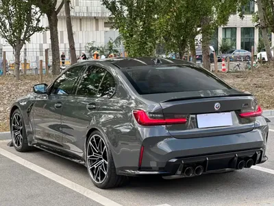 BMW M3