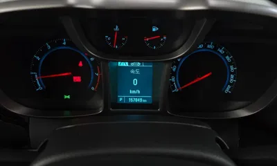 ChevroletGMDaewoo Orlando