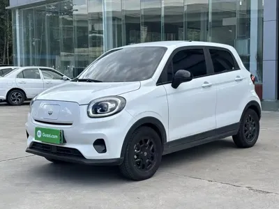 Leapmotor Leapmotor T03