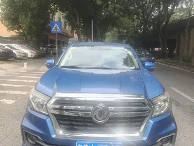 Dongfeng Rich