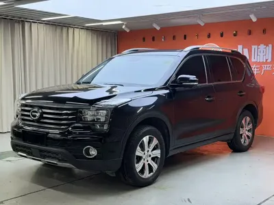 GAC Motor Trumpchi GS7
