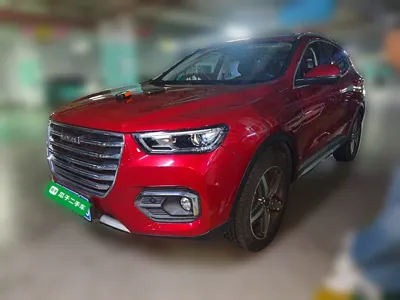 Haval H4