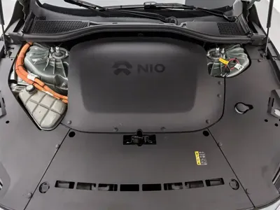 Nio ET7