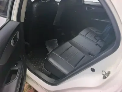 BYD Qin NEV