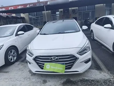 Hyundai Mistra