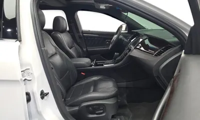 Ford Taurus