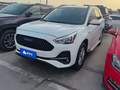 Haval M6