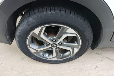 Hyundai ix25