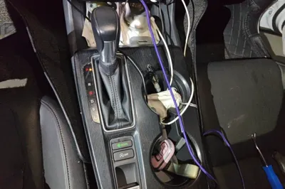 Honda Integra