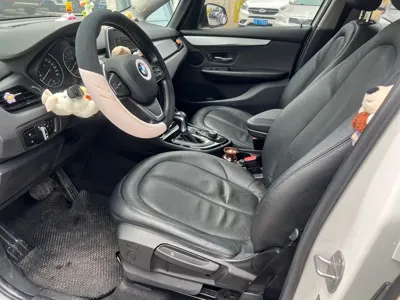 BMW 2 Series Active Tourer