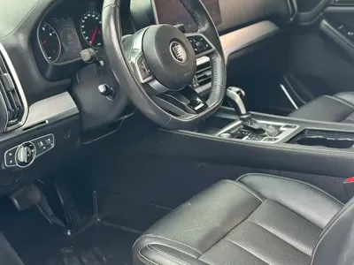 BYD Tang