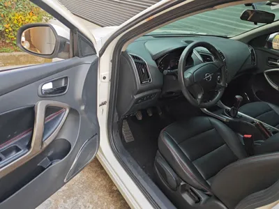 Haima S5