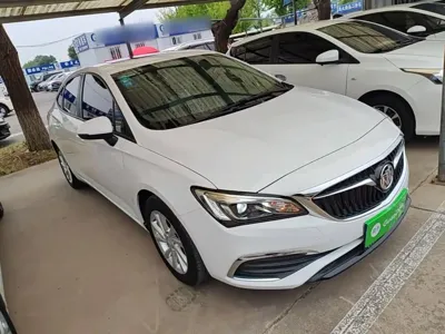 Buick Verano