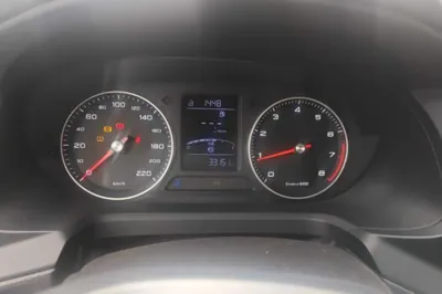 Roewe 360