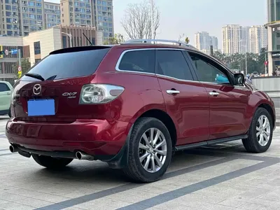 Mazda CX-7