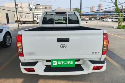 Great Wall Wingle 5