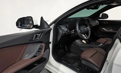 BMW 2-Series