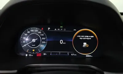 Kia K9