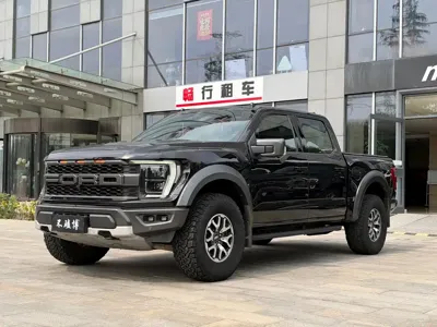 Ford F-150 Raptor