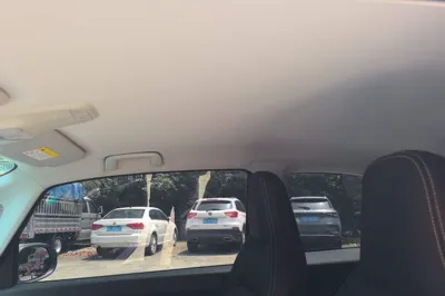 Baojun KiWi EV
