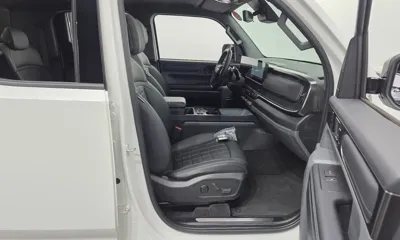 Kia Tasman