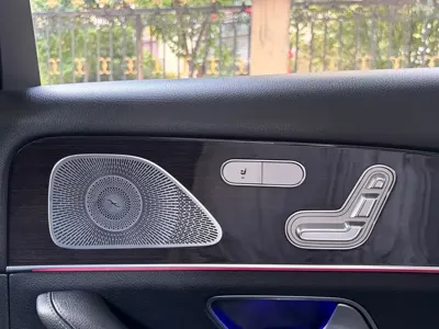 Mercedes-Benz 奔驰GLE(进口)