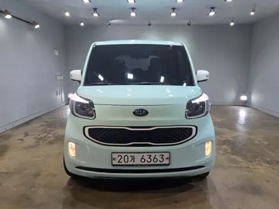 Kia Ray