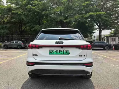 Audi 奥迪Q6L e-tron