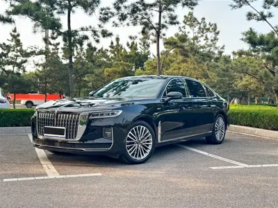 Hongqi Hongqi H9