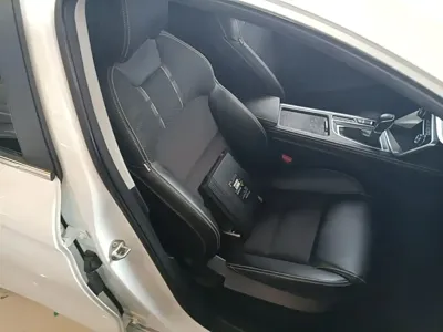 Geely Binrui