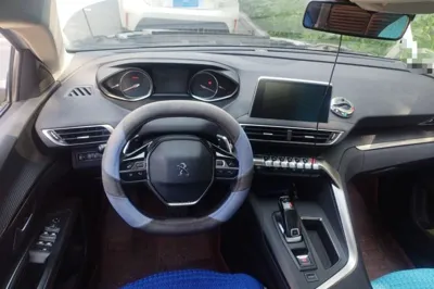 Peugeot 4008