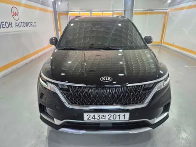 Kia Canival