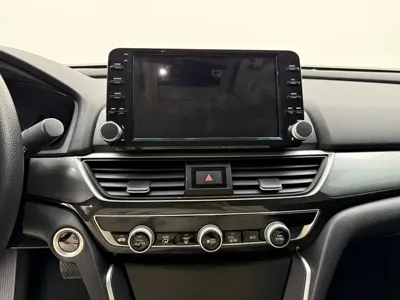 Honda Inspire