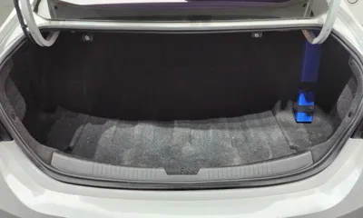 ChevroletGMDaewoo Malibu