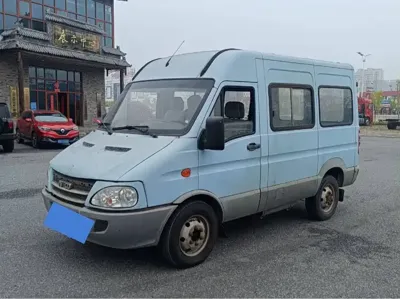 IVECO Baodi