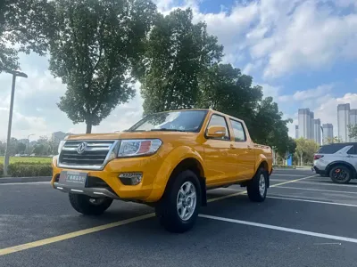 Dongfeng Rich