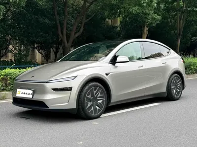 Tesla Model Y L