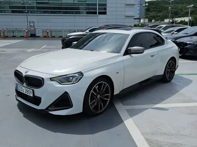 BMW 2-Series