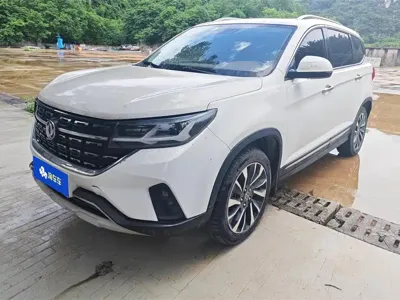 Fengxing Fengxing T5