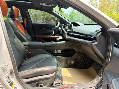 Changan UNI-V