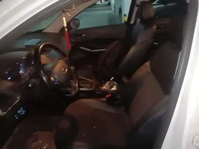 Ford Escort