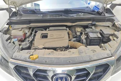 Changan CS15