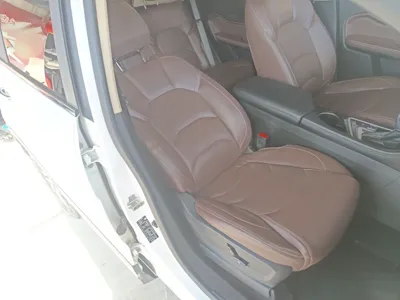 Baojun 560